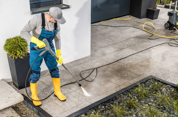 Best Exterior Home Cleaning  in Manchester, VA